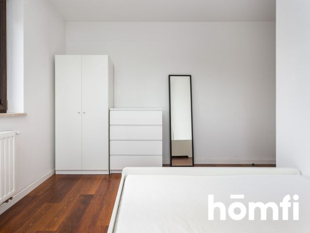 2 bed apartment, Grzegorzecka 77 - Apartment - Rent - Kraków, Śródmieście / Grzegórzki