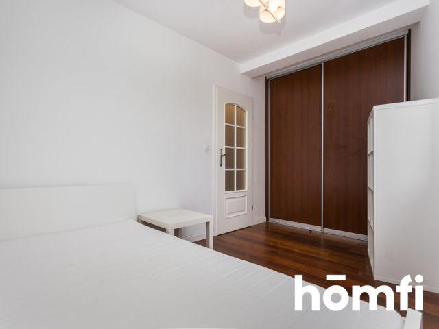 2 bed apartment, Grzegorzecka 77 - Apartment - Rent - Kraków, Śródmieście / Grzegórzki