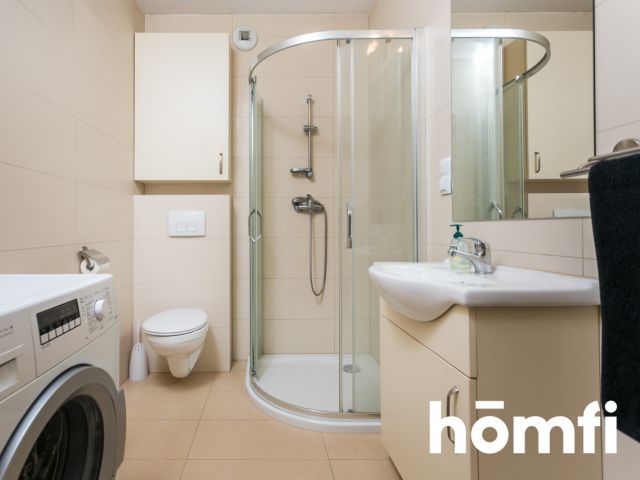 2 bed apartment, Grzegorzecka 77 - Apartment - Rent - Kraków, Śródmieście / Grzegórzki