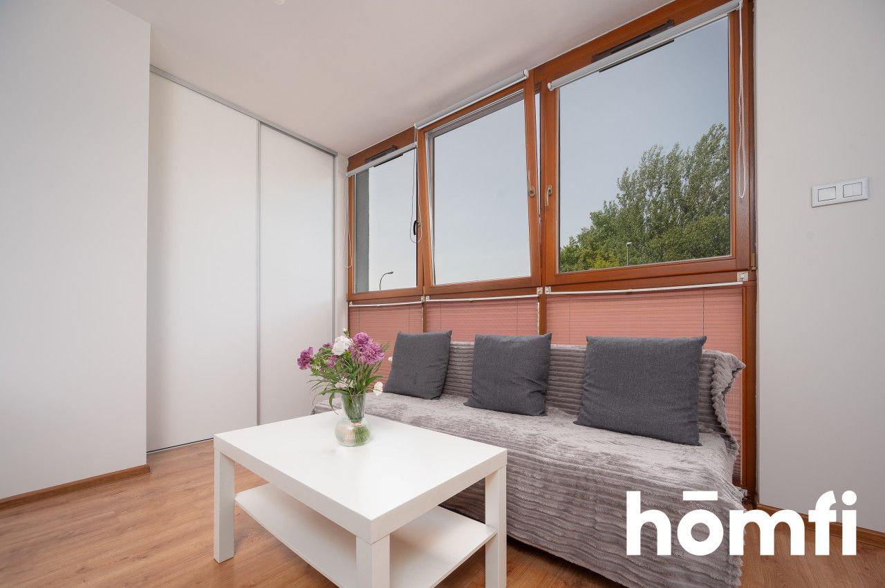 for rent 2 room apartment, 41m2, Prądnik Biały, Krowodrza Górka - Квартира - Оренда - Kraków, Krowodrza / Prądnik Biały