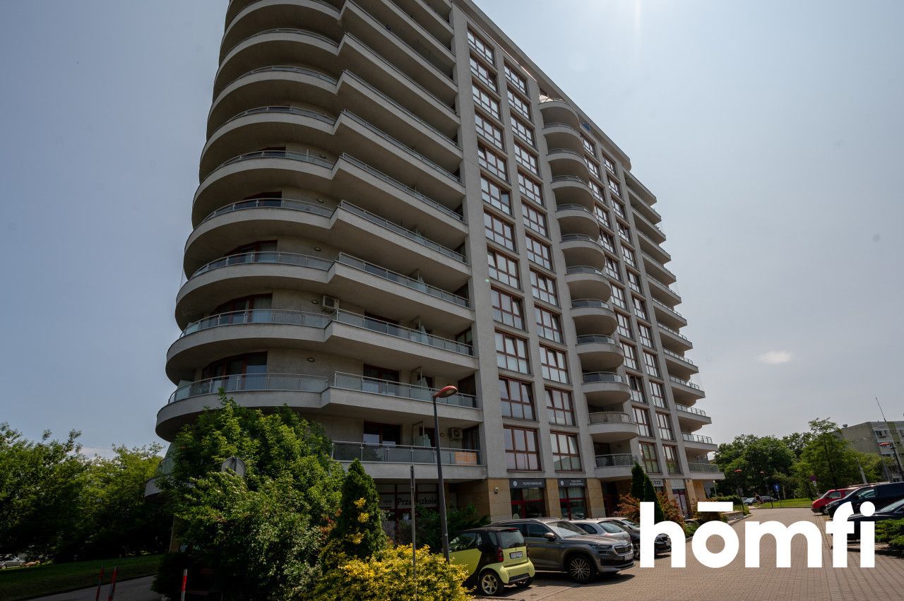 for rent 2 room apartment, 41m2, Prądnik Biały, Krowodrza Górka - Квартира - Оренда - Kraków, Krowodrza / Prądnik Biały