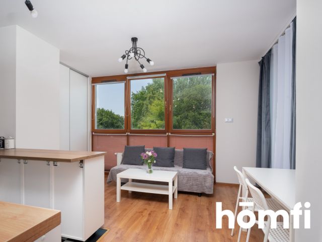for rent 2 room apartment, 41m2, Prądnik Biały, Krowodrza Górka - Apartment - Rent - Kraków, Krowodrza / Prądnik Biały