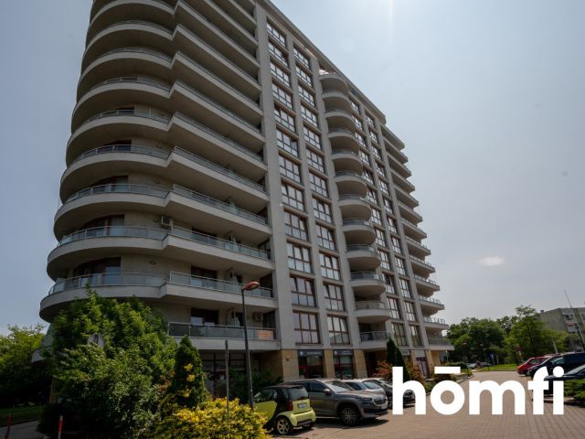 for rent 2 room apartment, 41m2, Prądnik Biały, Krowodrza Górka - Apartment - Rent - Kraków, Krowodrza / Prądnik Biały