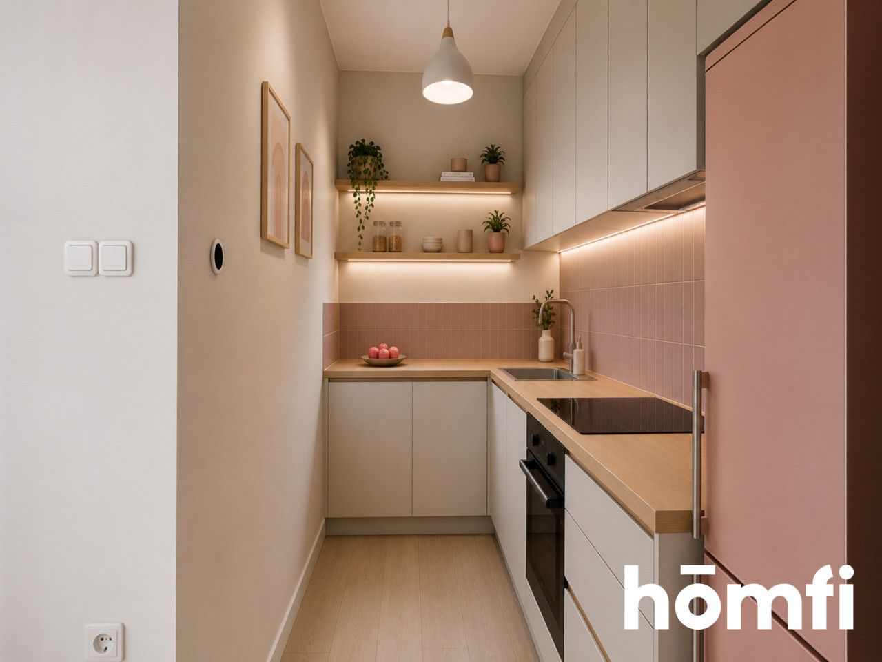 Klimatyczne 42 m² w kamienicy – ul. Leśna! - Mieszkanie - Sprzedaż - Mysłowice, Morgi