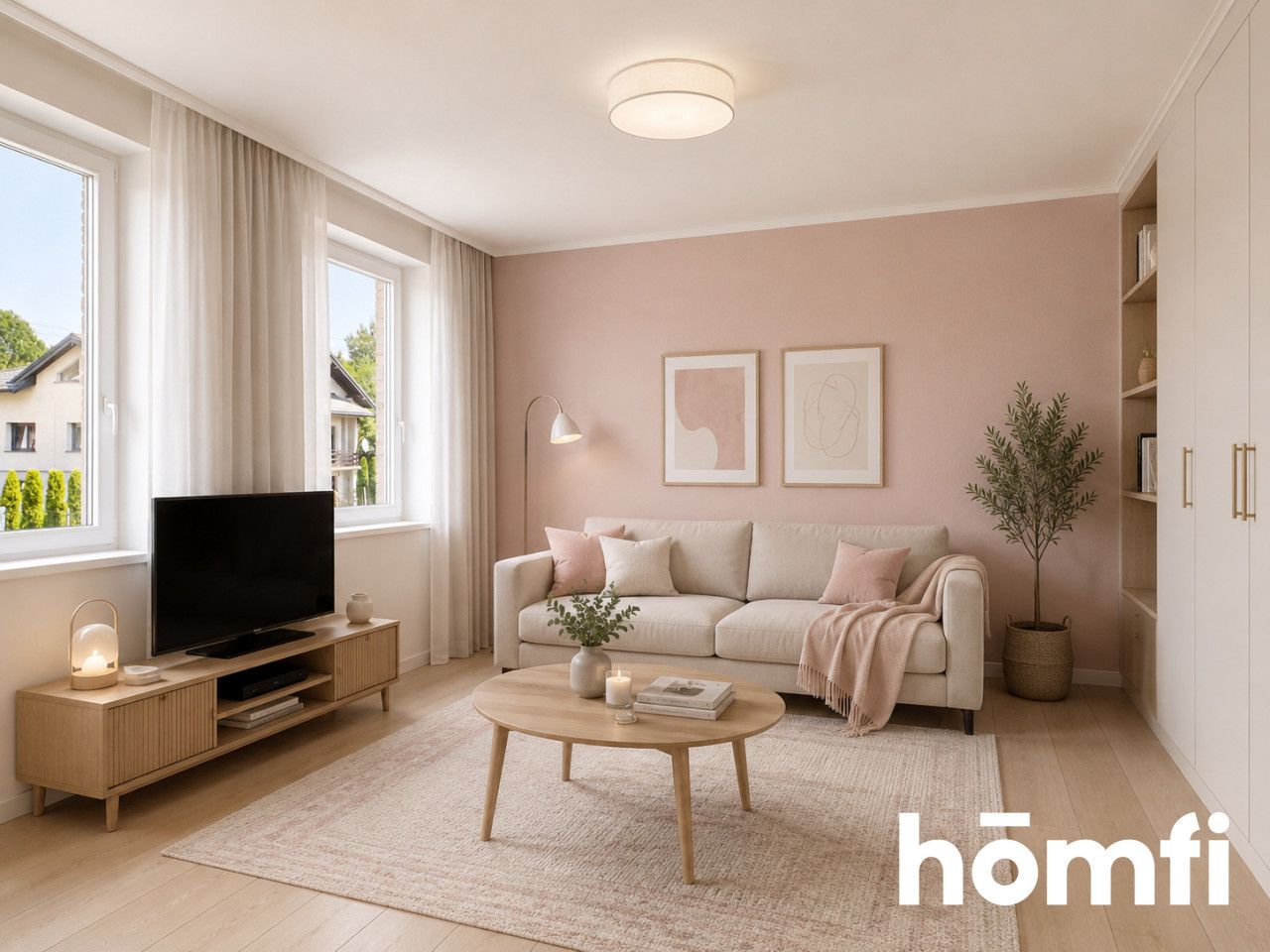 Klimatyczne 42 m² w kamienicy – ul. Leśna! - Mieszkanie - Sprzedaż - Mysłowice, Morgi