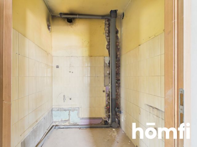Klimatyczne 42 m² w kamienicy – ul. Leśna! - Mieszkanie - Sprzedaż - Mysłowice, Morgi