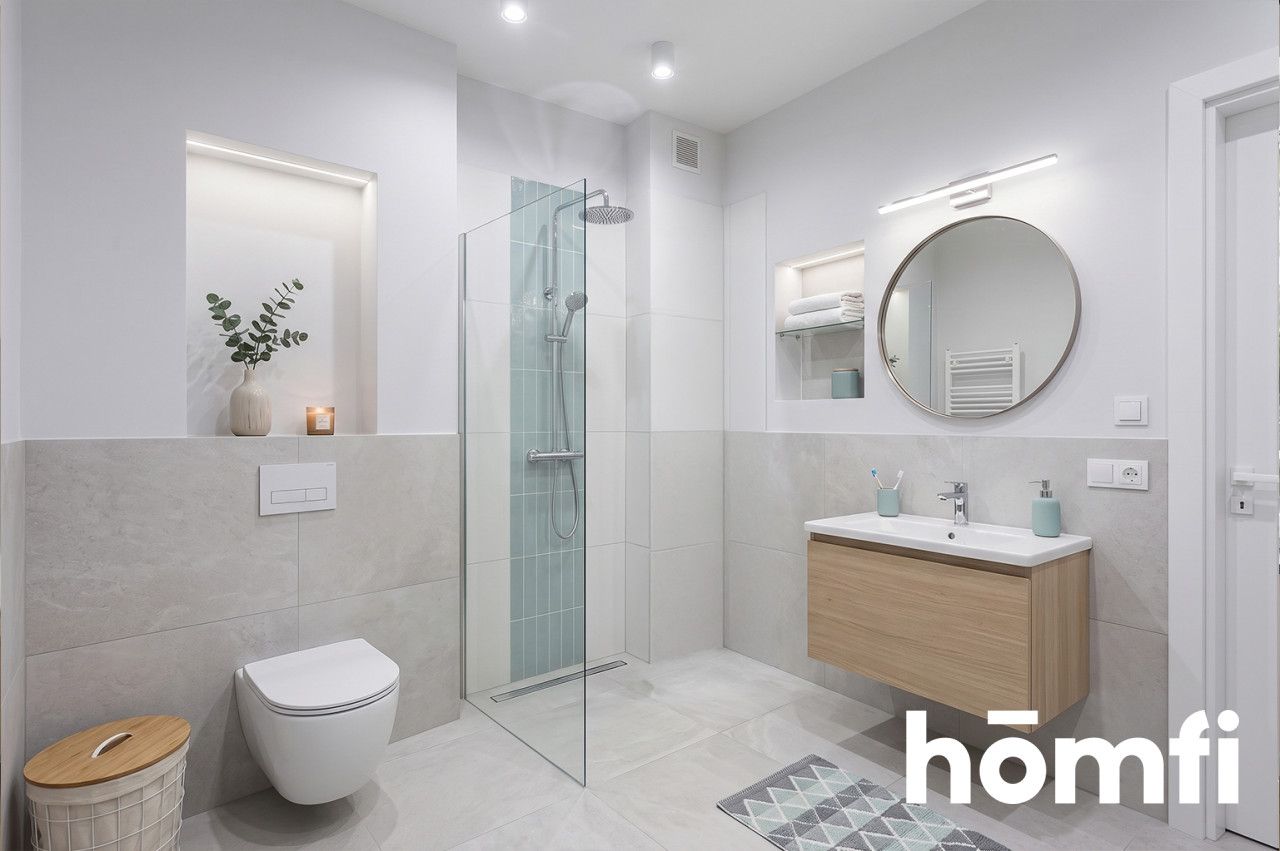 Sunny 42m² in a restored townhouse! - Apartment - Sale - Mysłowice, Morgi