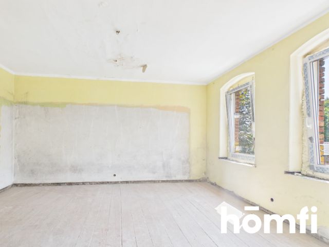 Słoneczne 42 m² w odrestaurowanej kamienicy! - Mieszkanie - Sprzedaż - Mysłowice, Morgi