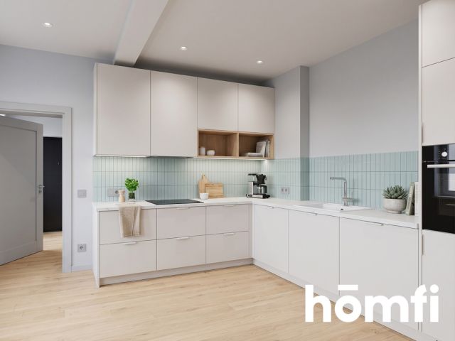 Słoneczne 42 m² w odrestaurowanej kamienicy! - Mieszkanie - Sprzedaż - Mysłowice, Morgi