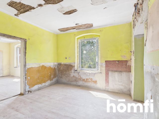 Słoneczne 42 m² w odrestaurowanej kamienicy! - Mieszkanie - Sprzedaż - Mysłowice, Morgi