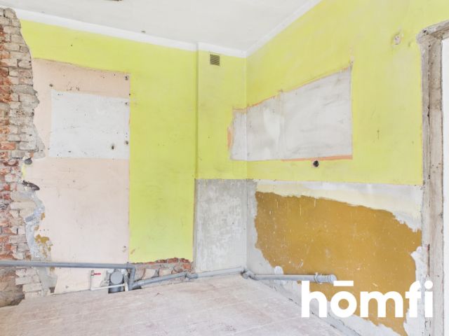 Słoneczne 42 m² w odrestaurowanej kamienicy! - Mieszkanie - Sprzedaż - Mysłowice, Morgi