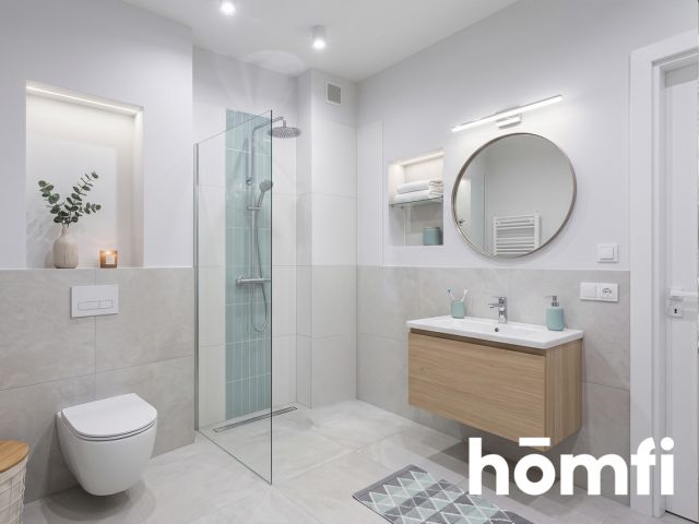 Słoneczne 42 m² w odrestaurowanej kamienicy! - Mieszkanie - Sprzedaż - Mysłowice, Morgi