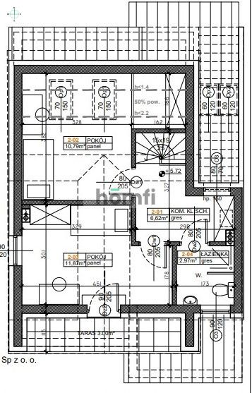 Comfort and Savings | 4 Rooms | Zamość - Квартира - Продаж - Zamość