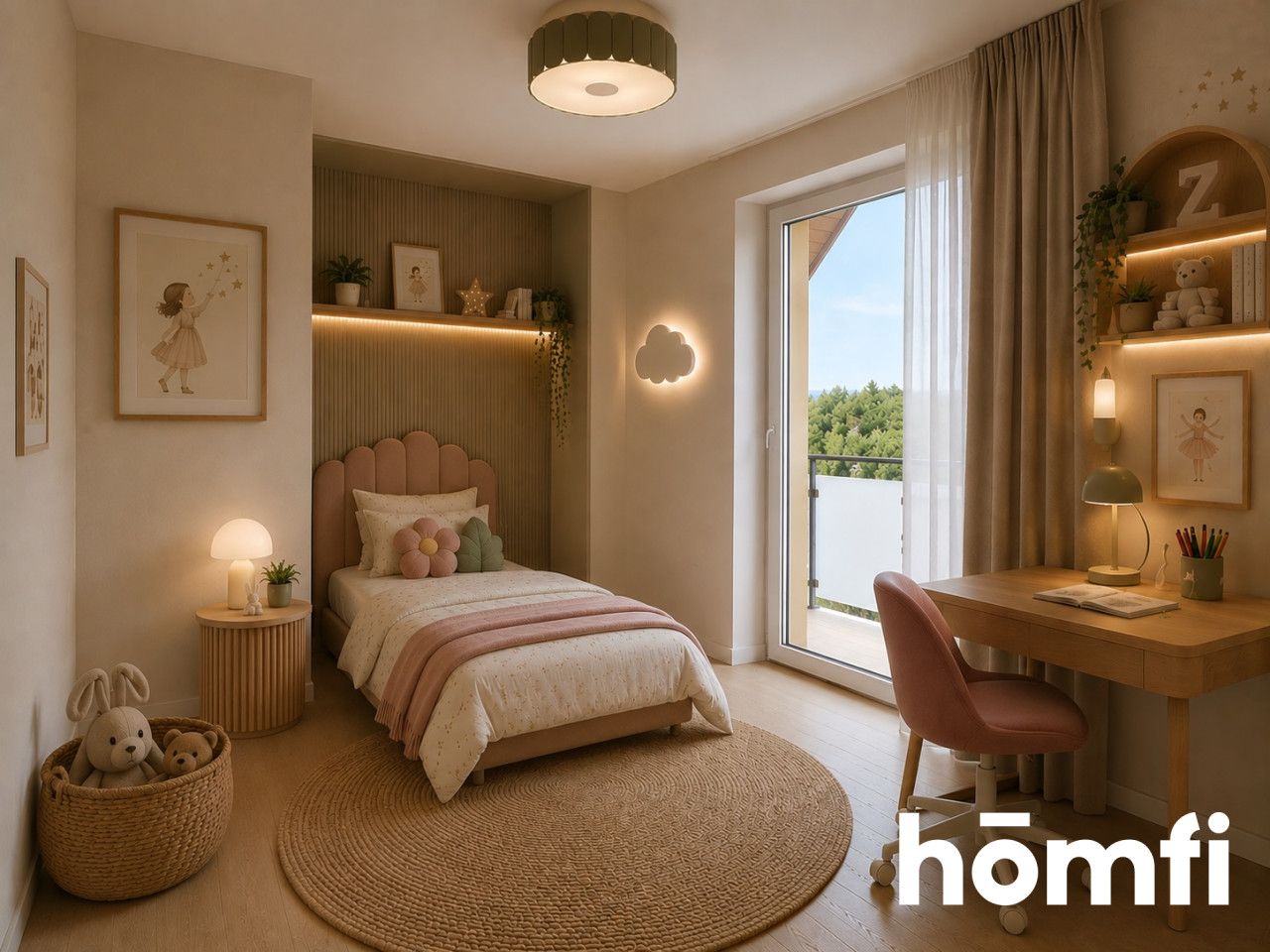 Comfort and Savings | 4 Rooms | Zamość - Квартира - Продаж - Zamość
