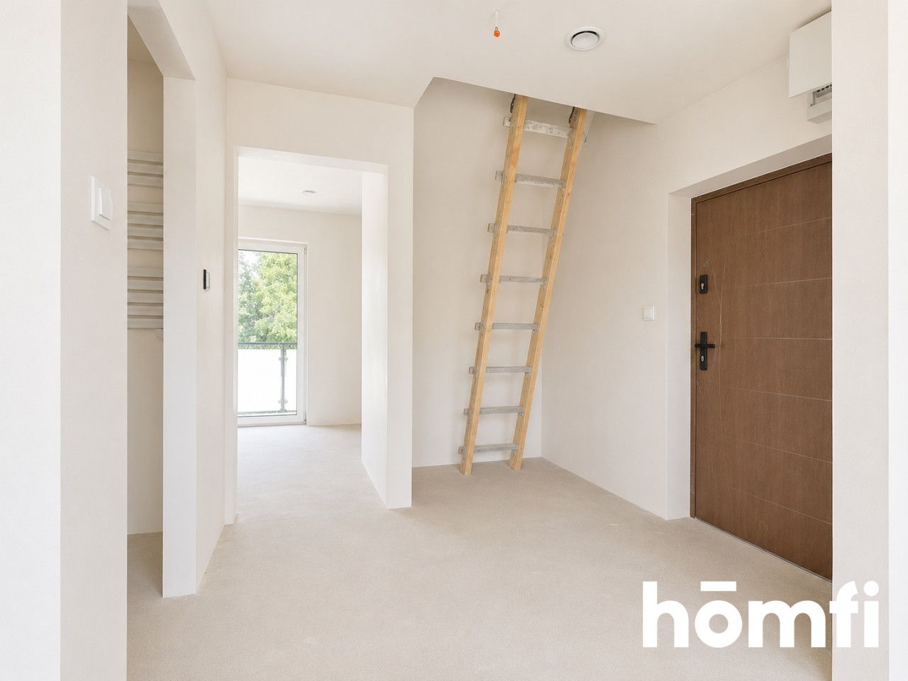 Comfort and Savings | 4 Rooms | Zamość - Квартира - Продаж - Zamość