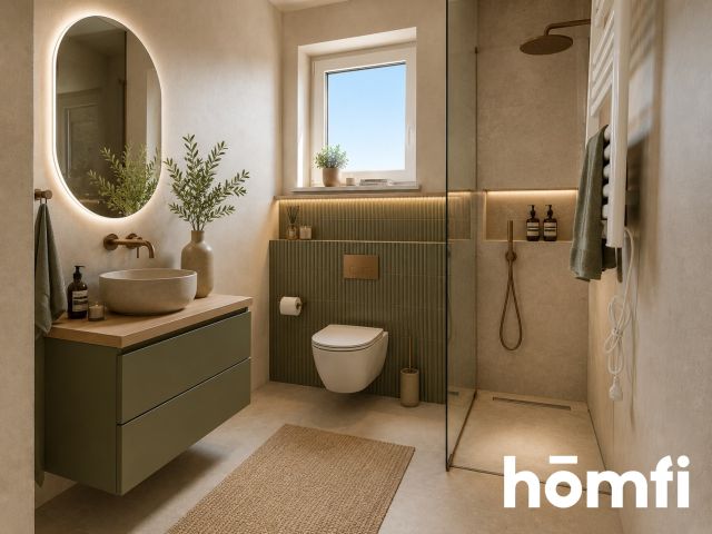 Comfort and Savings | 4 Rooms | Zamość - Квартира - Продаж - Zamość
