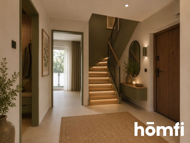 Comfort and Savings | 4 Rooms | Zamość - Квартира - Продаж - Zamość
