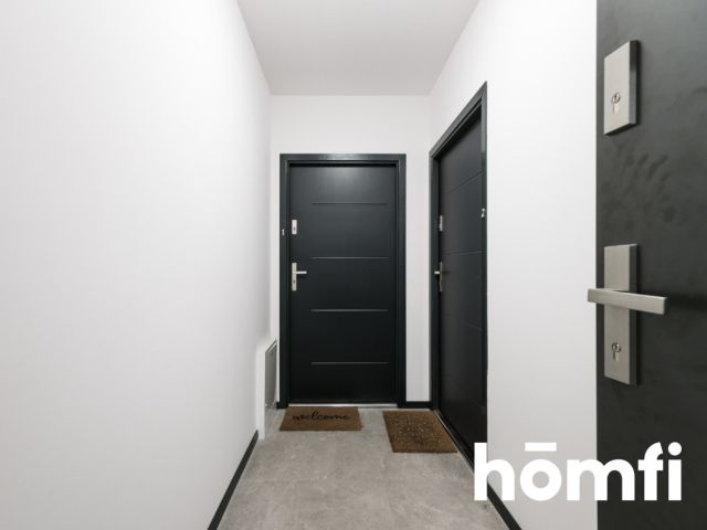 JASNE MIESZKANIE 10 MIN OD CENTRUM | 40M2 | 2 POKOJE | KLIMATYZACJA | MIEJSCE PARKINGOWE W GARAŻU | BALKON | BLISKO GALERIA KAZIMIERZ | UL. KLIMECKIEGO | ZABŁOCIE CENTRUM - Mieszkanie - Wynajem - Kraków, Zabłocie
