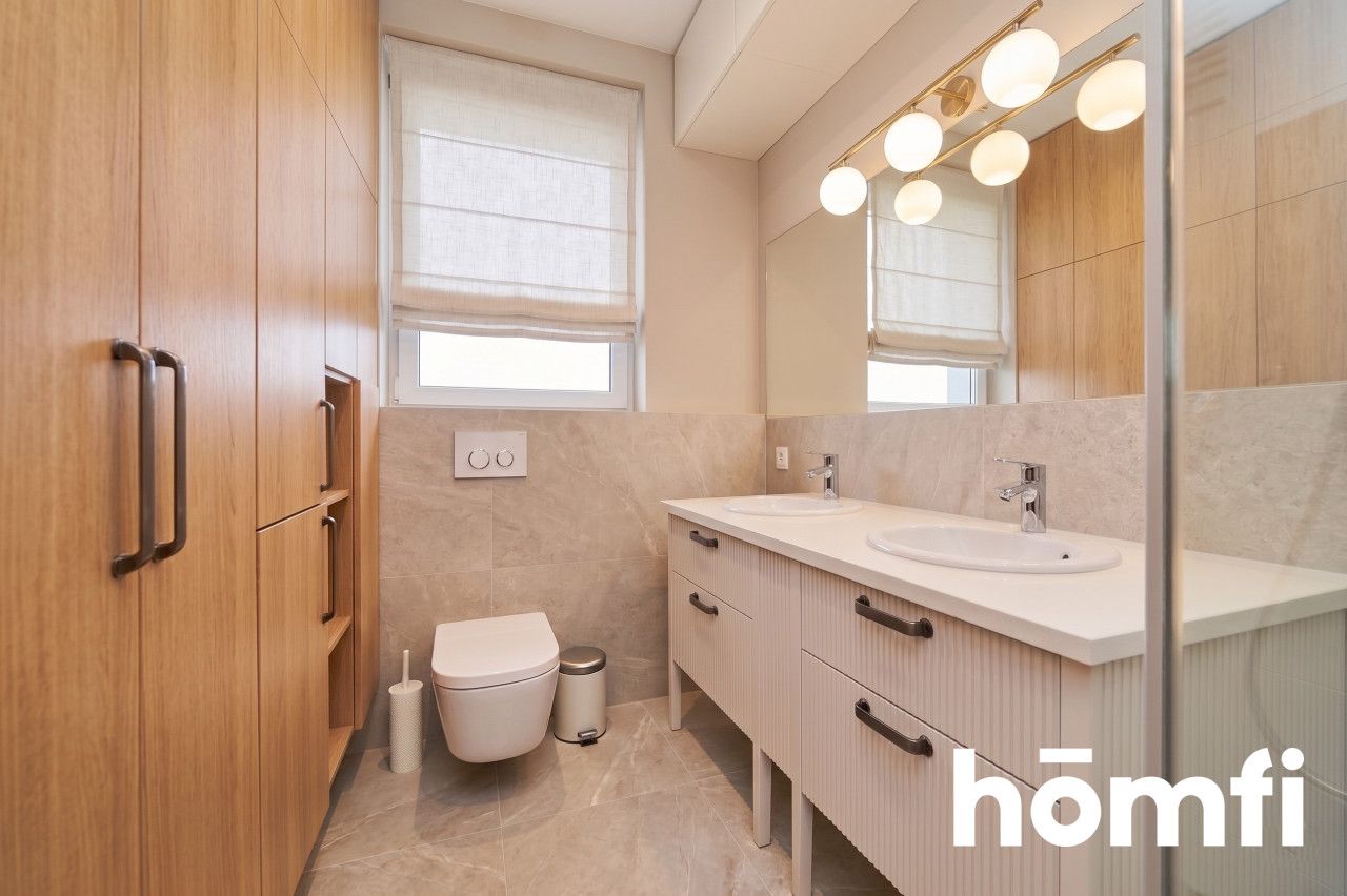 A cosy two-bedroom flat to rent - Apartment - Rent - Wrocław