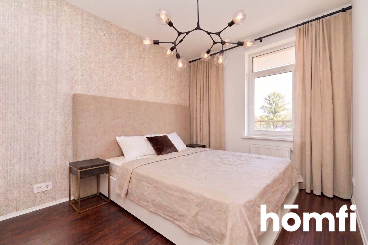 A cosy two-bedroom flat to rent - Apartment - Rent - Wrocław
