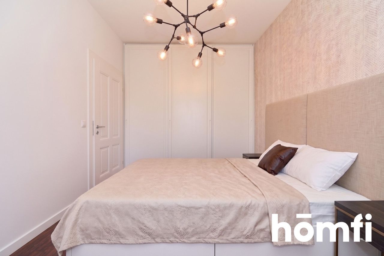 A cosy two-bedroom flat to rent - Apartment - Rent - Wrocław