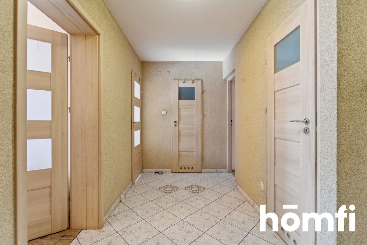 Move-in Ready! 3 Independent Rooms - Apartment - Sale - Zabrze, Kotarbińskiego