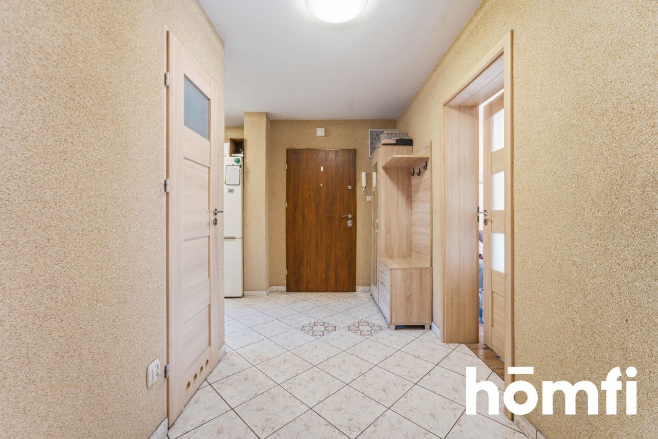 Move-in Ready! 3 Independent Rooms - Apartment - Sale - Zabrze, Kotarbińskiego