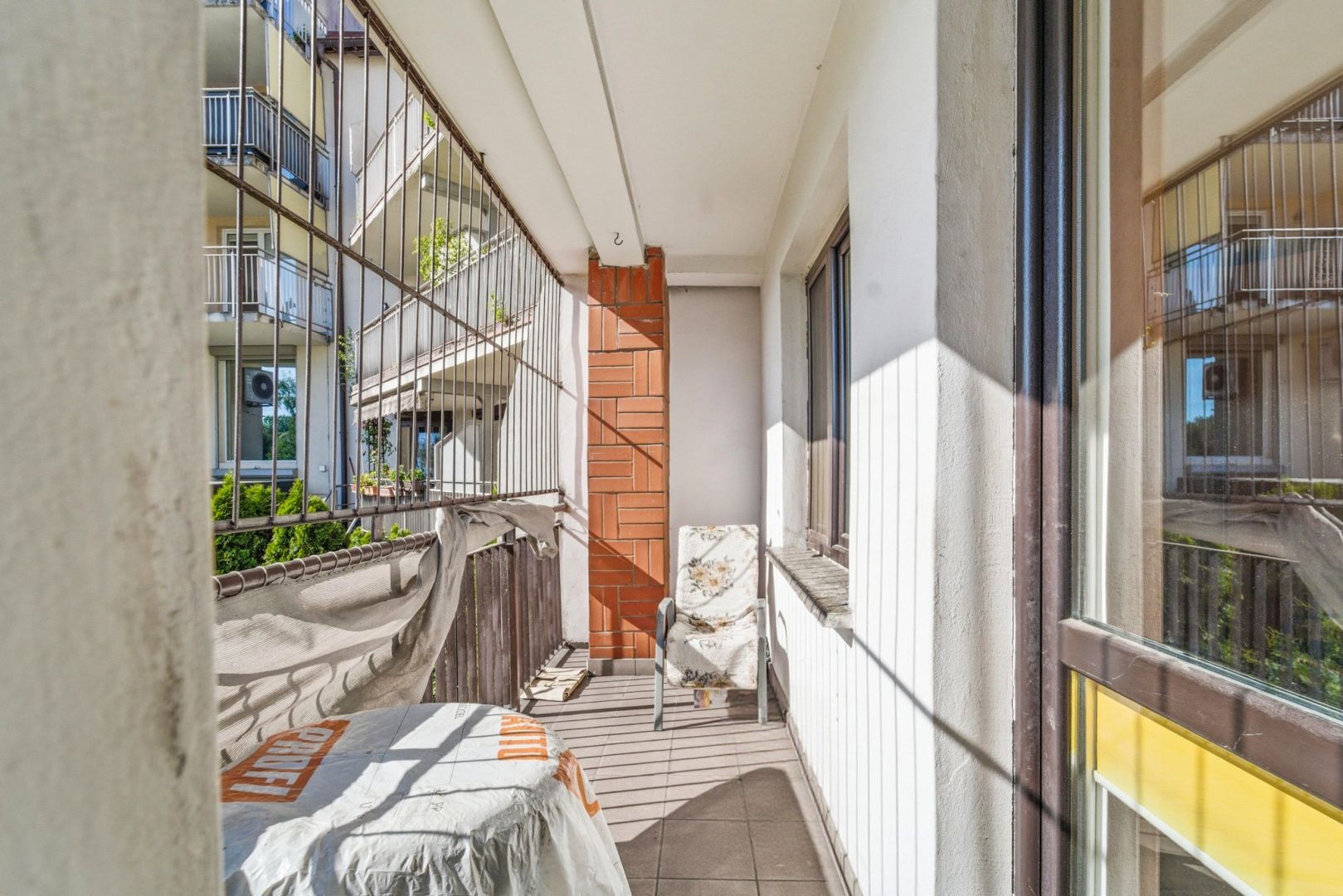 Move-in Ready! 3 Independent Rooms - Квартира - Продаж - Zabrze, Kotarbińskiego