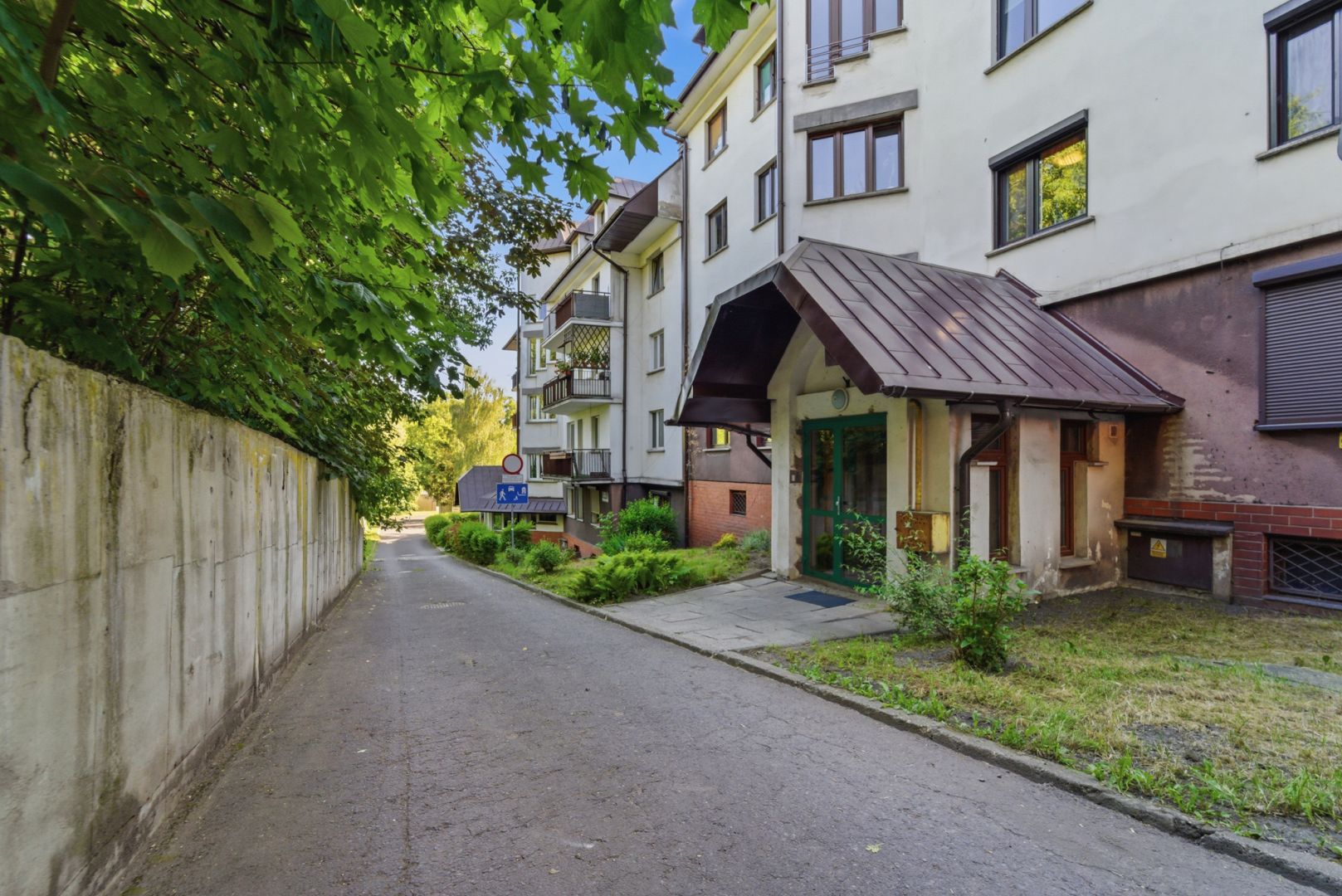 Move-in Ready! 3 Independent Rooms - Квартира - Продаж - Zabrze, Kotarbińskiego