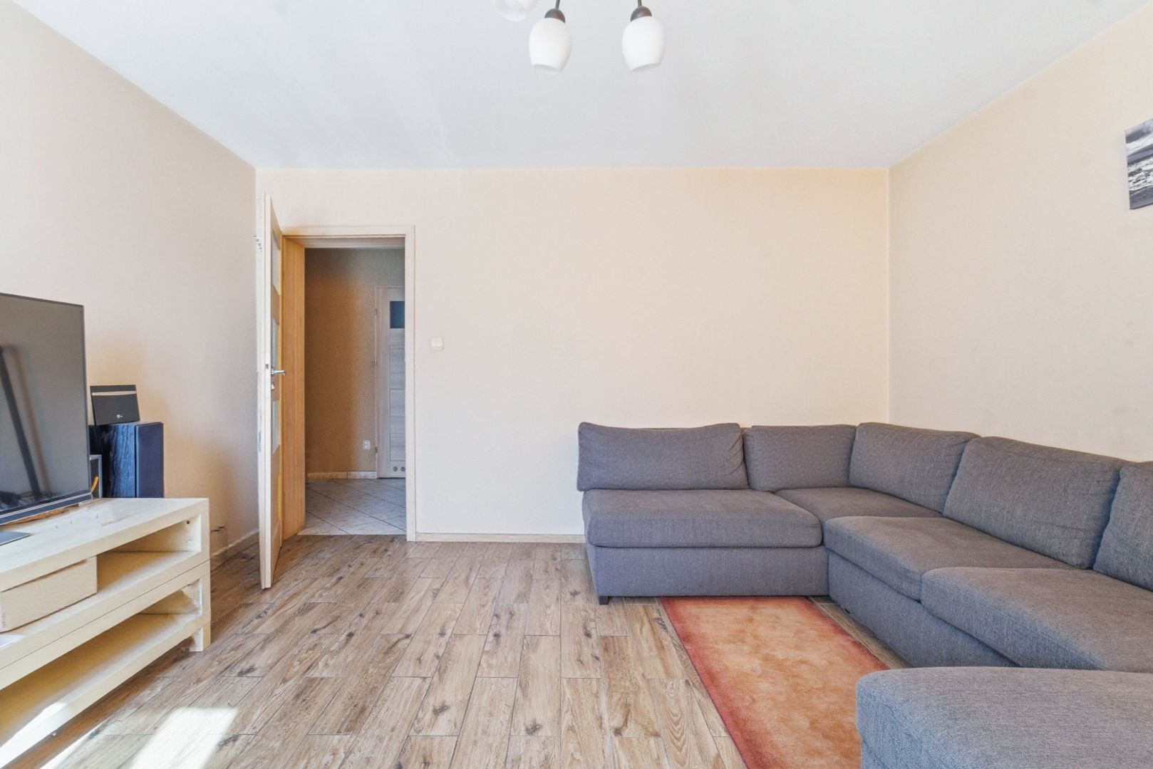 Move-in Ready! 3 Independent Rooms - Квартира - Продаж - Zabrze, Kotarbińskiego