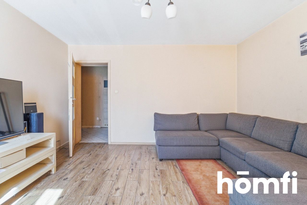 Move-in Ready! 3 Independent Rooms - Apartment - Sale - Zabrze, Kotarbińskiego