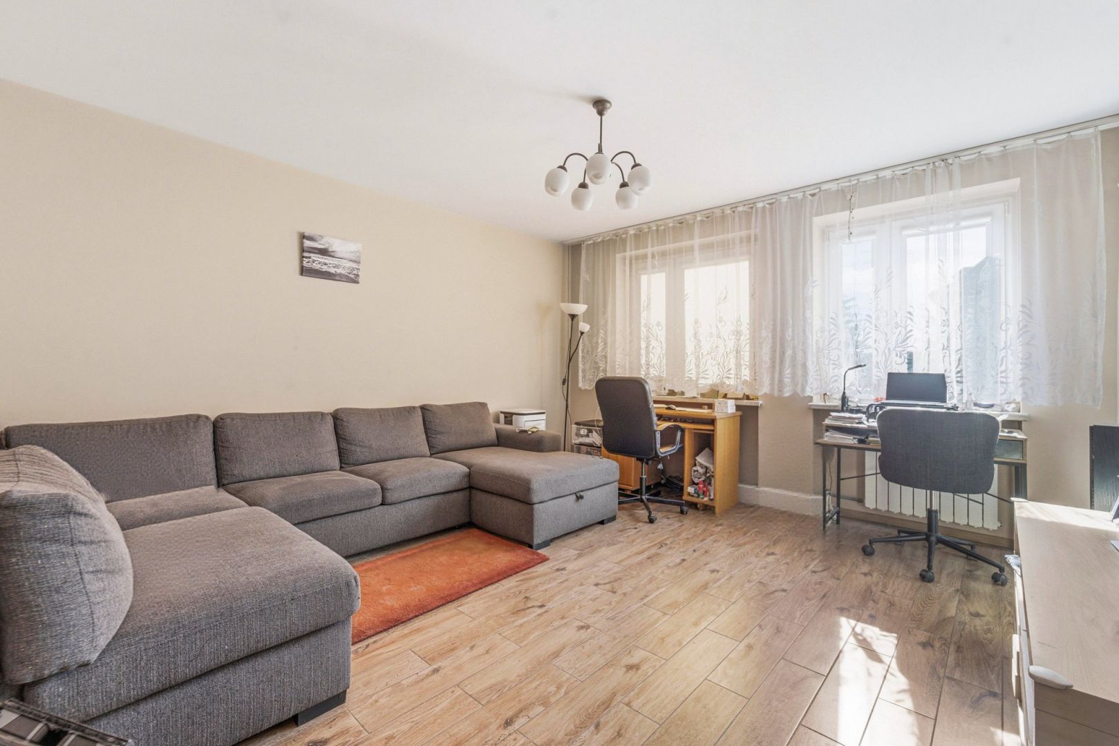 Move-in Ready! 3 Independent Rooms - Квартира - Продаж - Zabrze, Kotarbińskiego