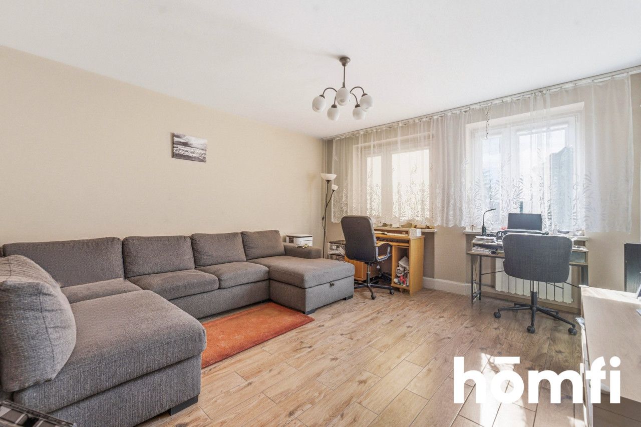 Move-in Ready! 3 Independent Rooms - Apartment - Sale - Zabrze, Kotarbińskiego