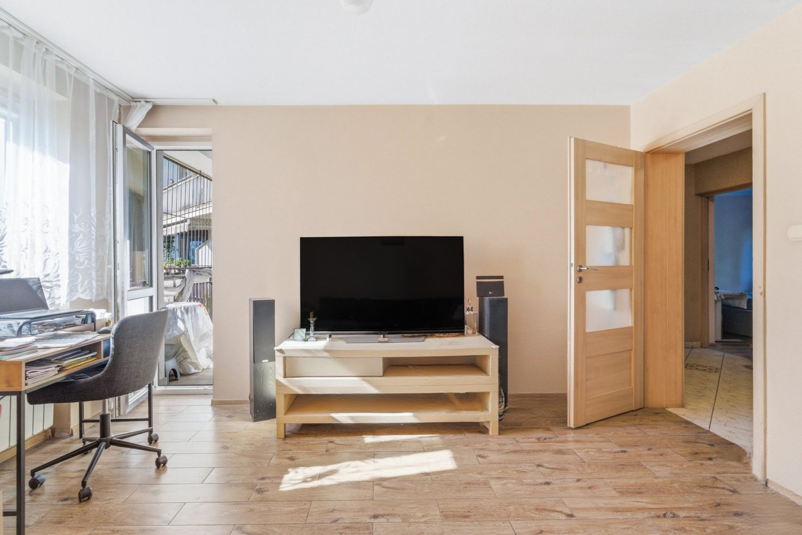Move-in Ready! 3 Independent Rooms - Квартира - Продаж - Zabrze, Kotarbińskiego