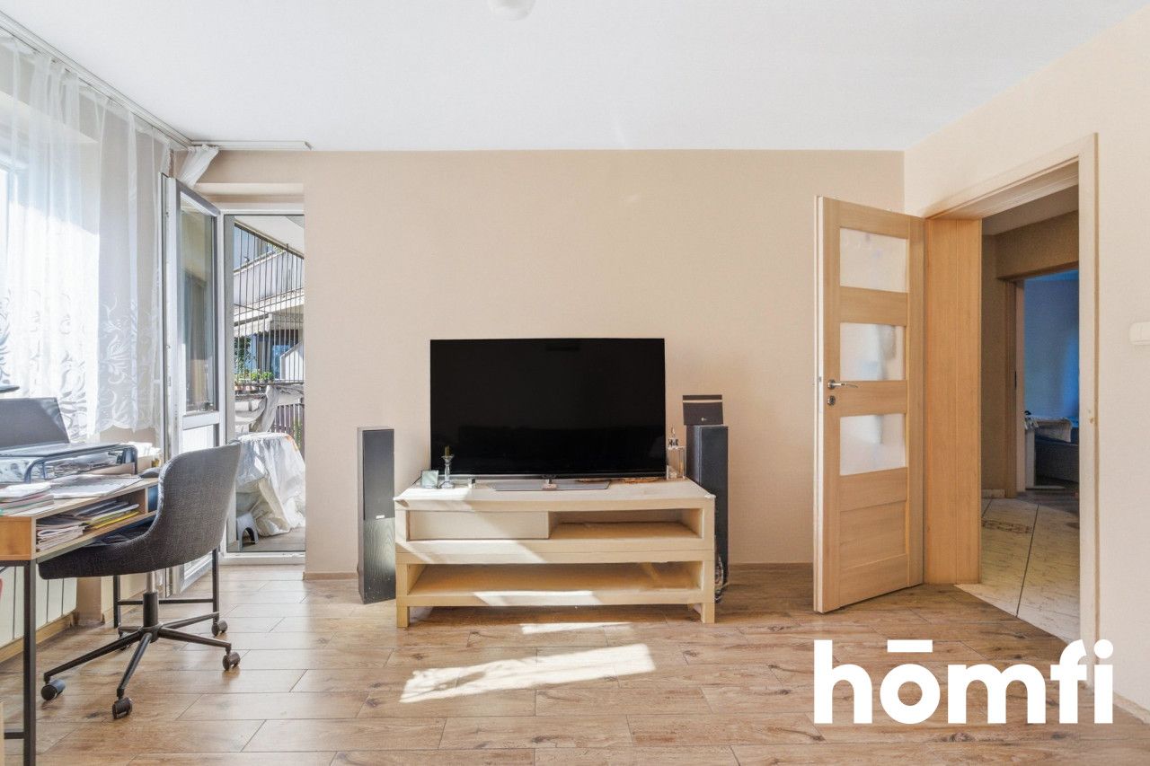 Move-in Ready! 3 Independent Rooms - Apartment - Sale - Zabrze, Kotarbińskiego