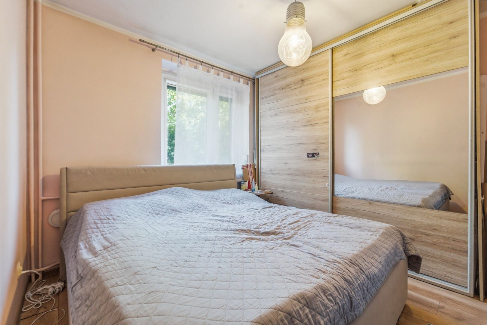Move-in Ready! 3 Independent Rooms - Квартира - Продаж - Zabrze, Kotarbińskiego