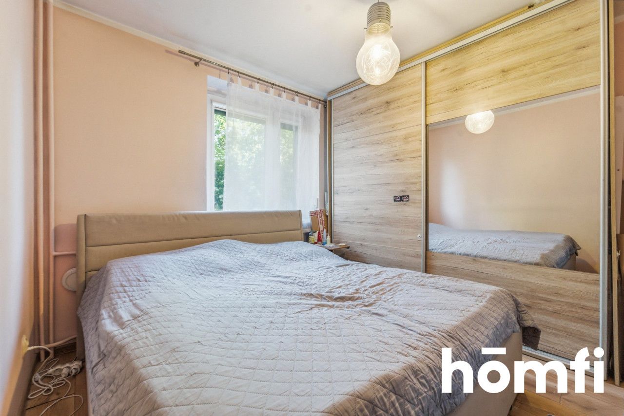 Move-in Ready! 3 Independent Rooms - Apartment - Sale - Zabrze, Kotarbińskiego