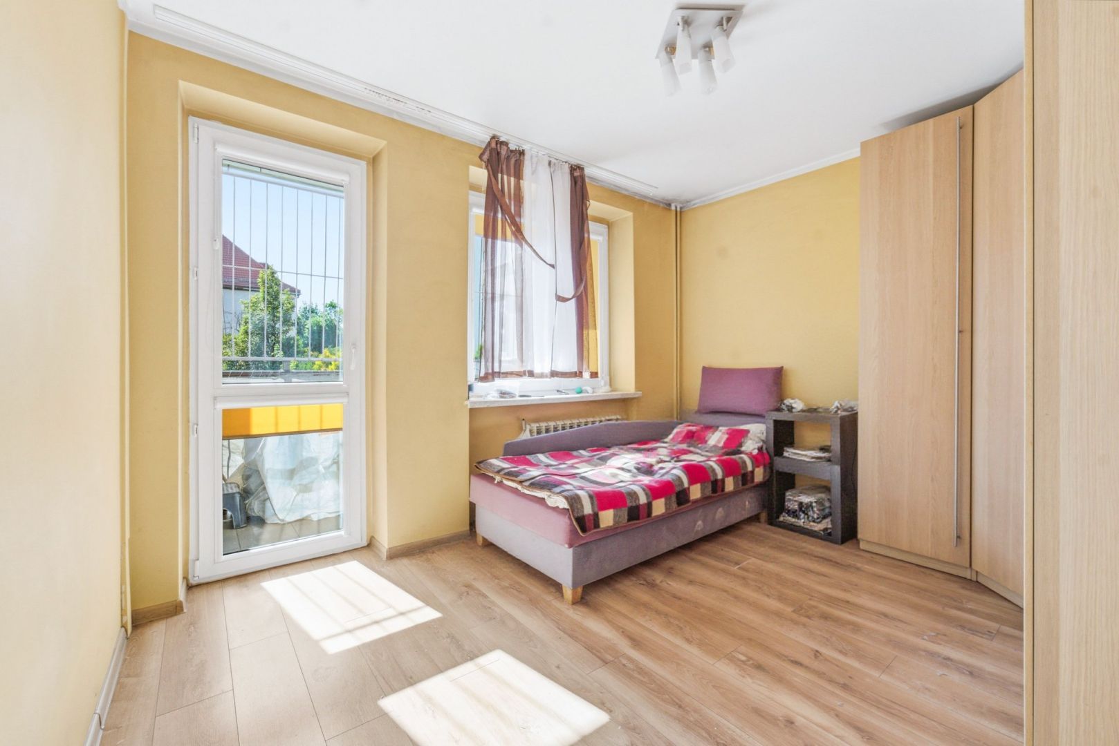Move-in Ready! 3 Independent Rooms - Квартира - Продаж - Zabrze, Kotarbińskiego