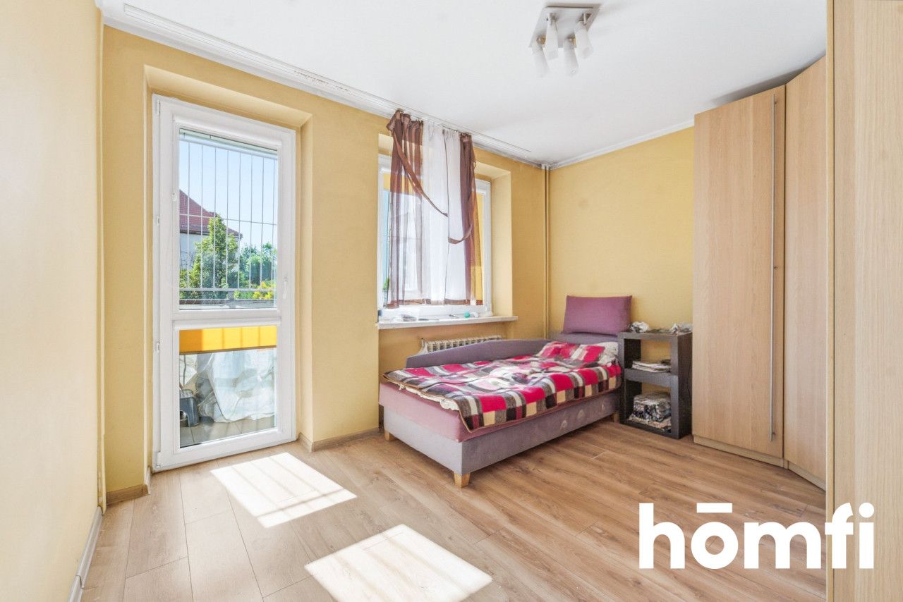 Move-in Ready! 3 Independent Rooms - Apartment - Sale - Zabrze, Kotarbińskiego