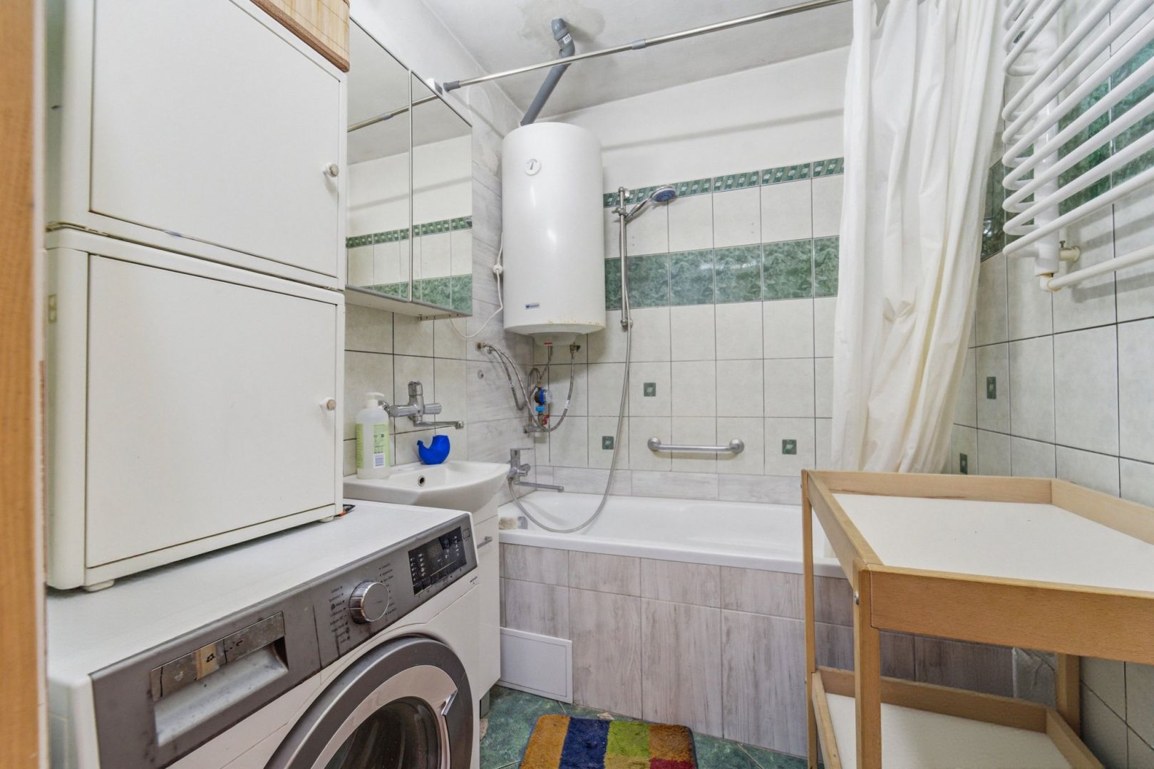 Move-in Ready! 3 Independent Rooms - Квартира - Продаж - Zabrze, Kotarbińskiego