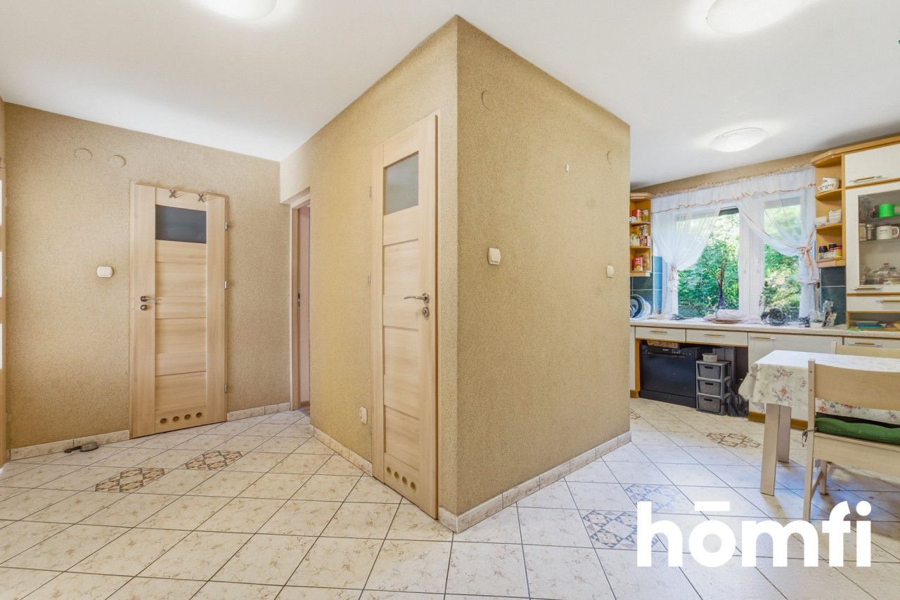 Move-in Ready! 3 Independent Rooms - Apartment - Sale - Zabrze, Kotarbińskiego