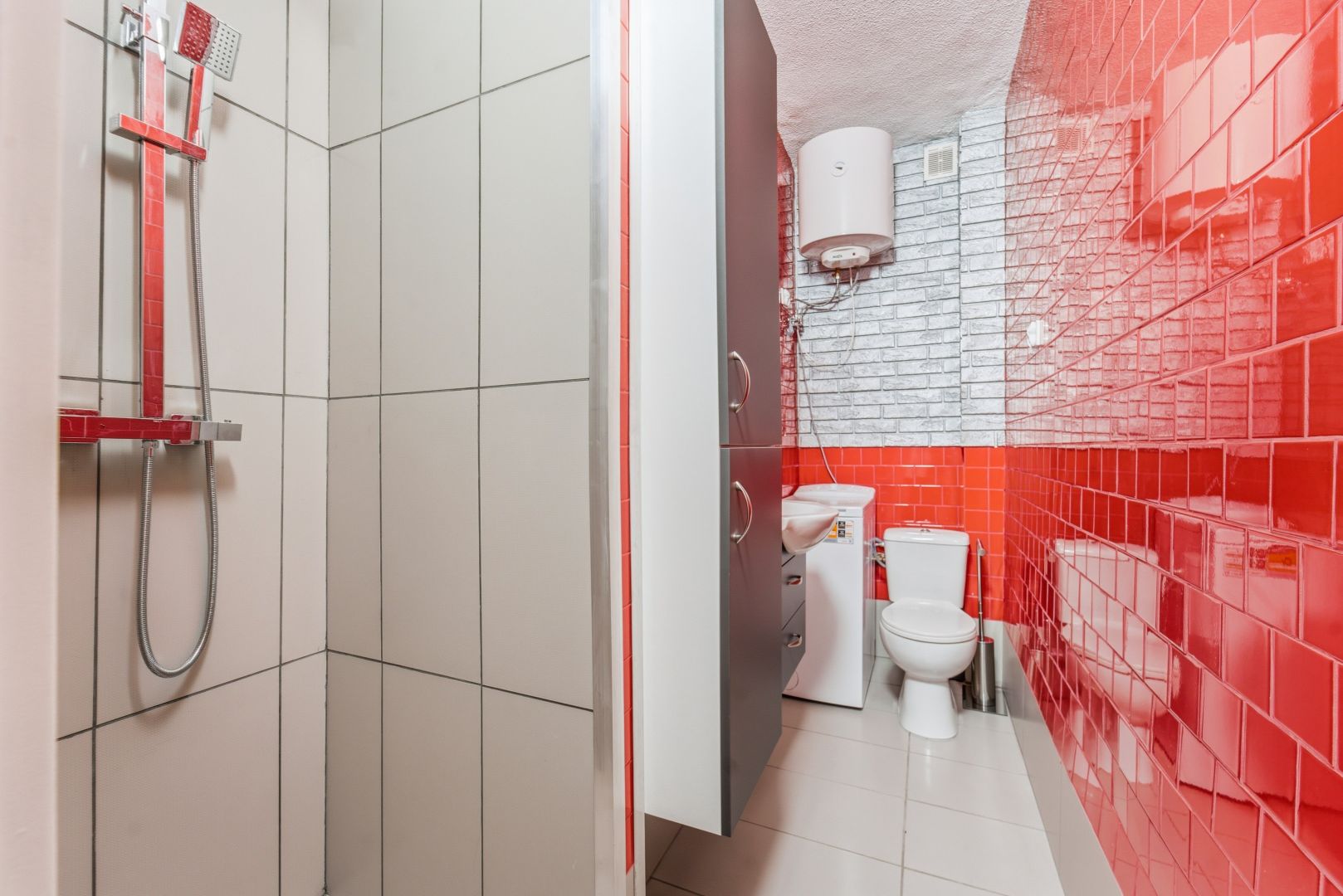 Move-in Ready! 2 Newly Renovated Rooms - Apartment - Sale - Mysłowice, Wesoła