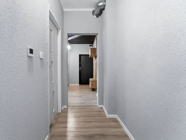 Gotowe do wejścia! 2 pokoje po remoncie - Mieszkanie - Sprzedaż - Mysłowice, Wesoła
