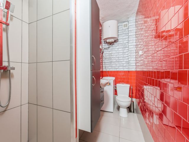 Gotowe do wejścia! 2 pokoje po remoncie - Mieszkanie - Sprzedaż - Mysłowice, Wesoła