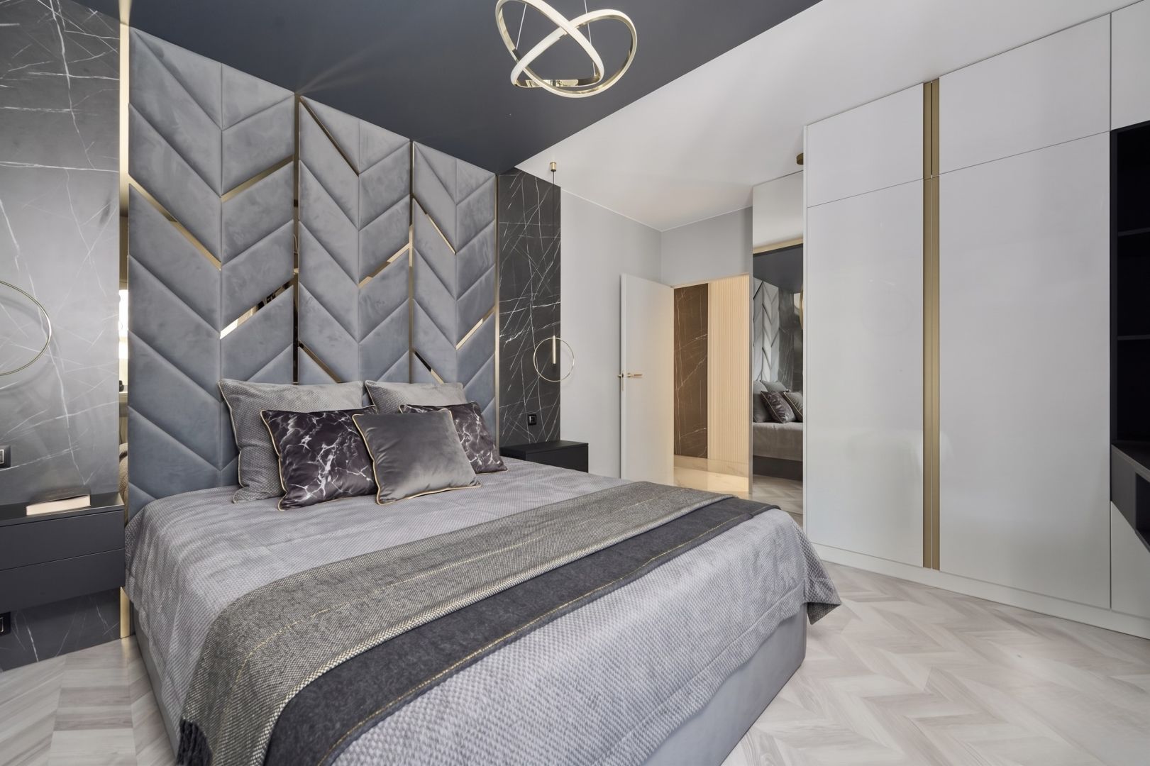3-pok. 85m² Premium Gotowe do wejścia Wrocław - Mieszkanie - Sprzedaż - Wrocław, Fabryczna