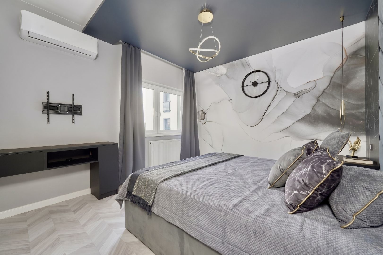 3-pok. 85m² Premium Gotowe do wejścia Wrocław - Mieszkanie - Sprzedaż - Wrocław, Fabryczna