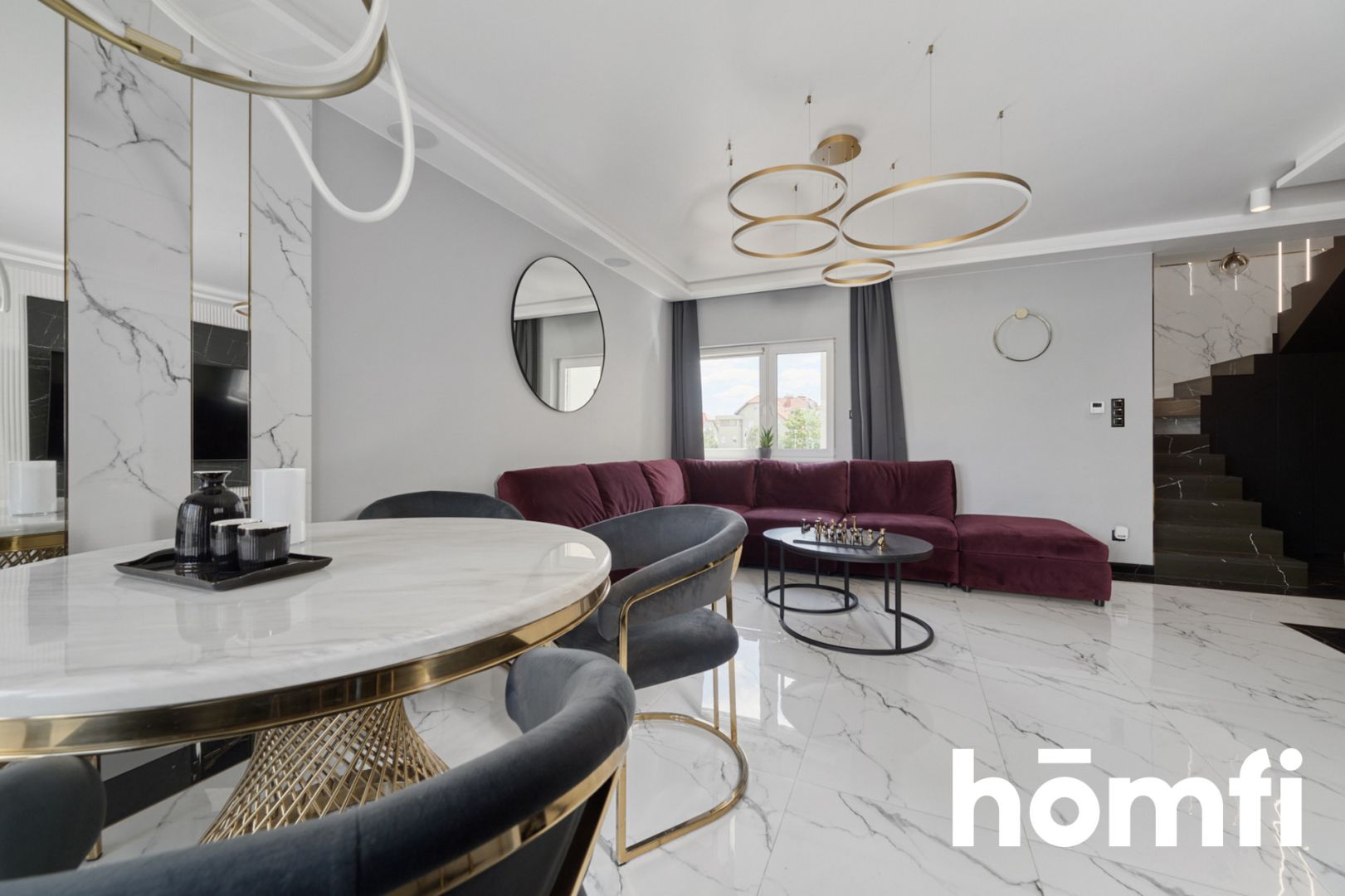 3-pok. 85m² Premium Gotowe do wejścia Wrocław - Mieszkanie - Sprzedaż - Wrocław