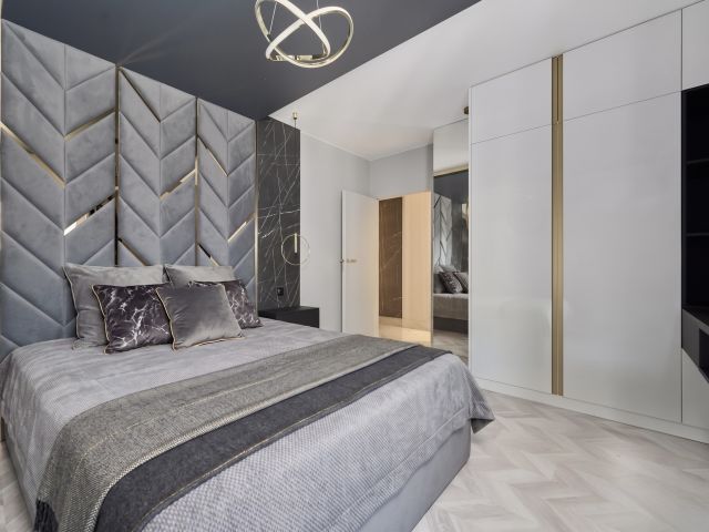 3-room, 85m² Premium Move-in Ready Wrocław - Apartment - Sale - Wrocław, Fabryczna
