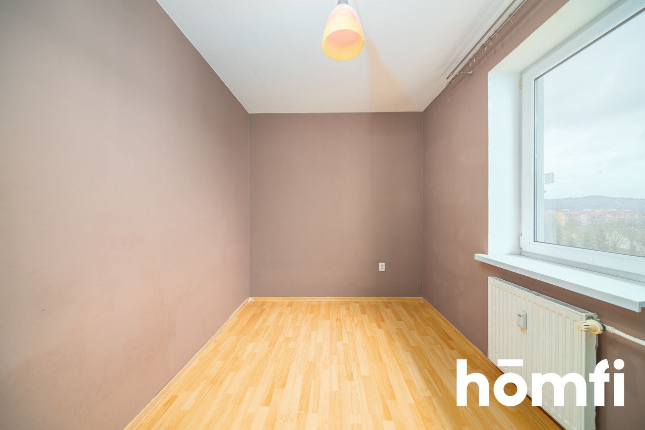 Rodzinne 4 pokoje | 2 balkony | funkcjonalny układ - Mieszkanie - Sprzedaż - Nowy Sącz, Gorzków