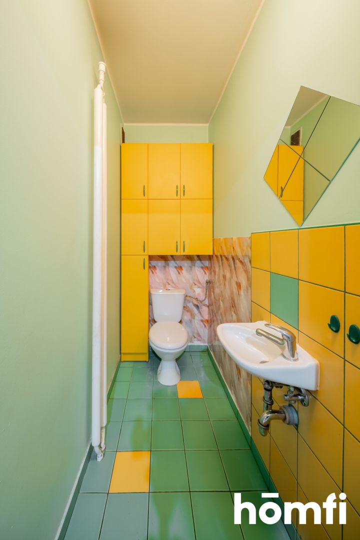 Rodzinne 4 pokoje | 2 balkony | funkcjonalny układ - Mieszkanie - Sprzedaż - Nowy Sącz, Gorzków